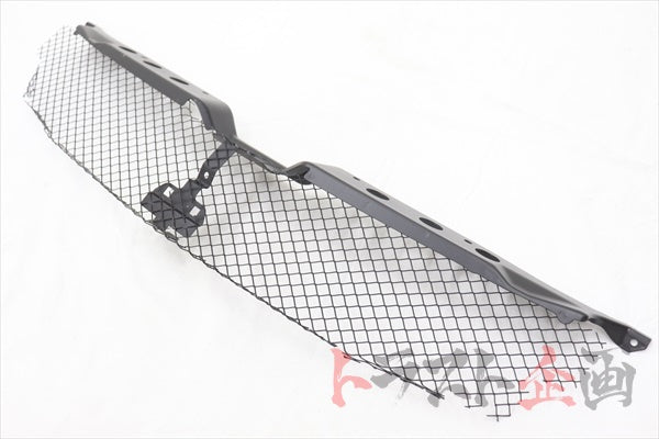 Крышка радиаторной решетки Mitsubishi - Evo9 CT9A ##868101011 