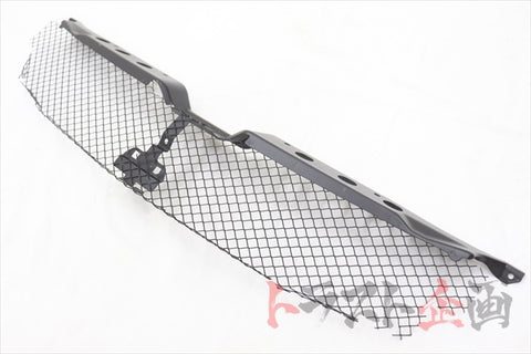 Крышка радиаторной решетки Mitsubishi - Evo9 CT9A ##868101011 