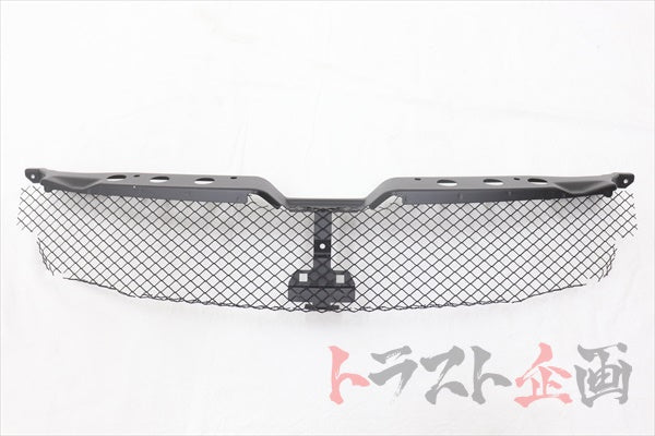 Крышка радиаторной решетки Mitsubishi - Evo9 CT9A ##868101011 