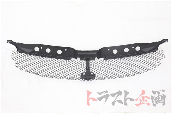 Крышка радиаторной решетки Mitsubishi - Evo9 CT9A ##868101011 