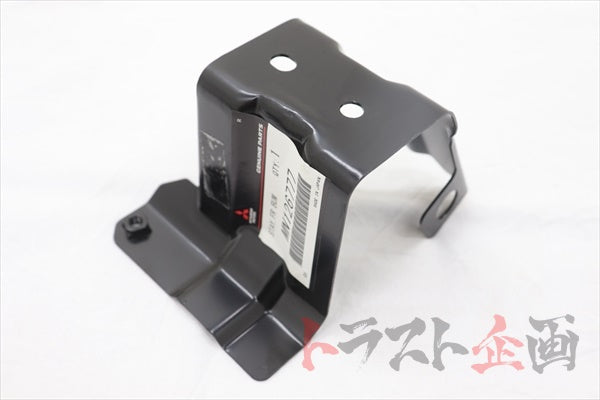 Кронштейн переднего бампера Mitsubishi левый - Evo 9 CT9A ##868101015 