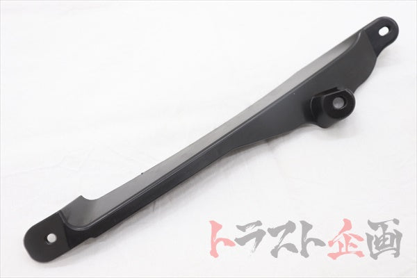 Крышка воздухозаборника переднего бампера Mitsubishi - Evo 9 CT9A ##868101016 