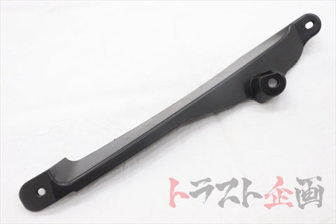 Крышка воздухозаборника переднего бампера Mitsubishi - Evo 9 CT9A ##868101016 