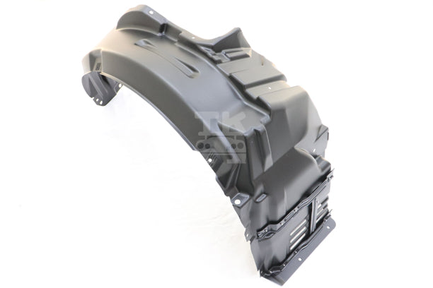Подкрылок Mitsubishi RHS - Evo7/8/9 CT9A CT9W ##868101024