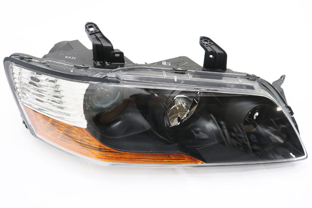 MITSUBISHI HID Headlight Housing RH - Evolution 8 MR ##868101033