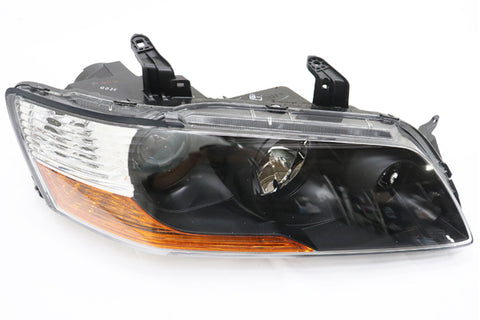 Корпус фары HID MITSUBISHI, правая сторона - Evolution 8 MR ##868101033 