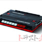 Mitsubishi Foldable container Storage Box 20L - Black ##868191001