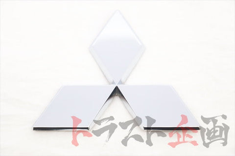 Mitsubishi Trunk Boot Emblem - Lacer Evo CT9A 2004-2007 ##868231001 Mitsubishi