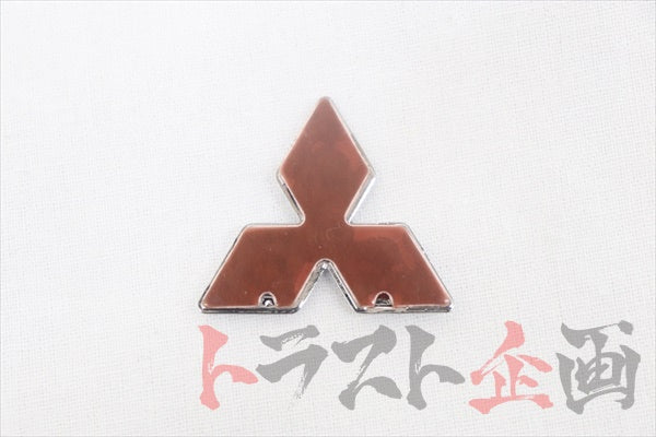 Mitsubishi Trunk Boot Emblem - Lancer Evo CN9A CP9A ##868231007 Mitsubishi