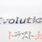 Mitsubishi Trunk Boot Emblem - Lacer Evo CT9A CT9W ##868231009