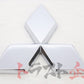 Mitsubishi Trunk Boot Emblem - CT9A ##868231013