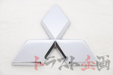 Mitsubishi Trunk Boot Emblem - Lancer Evo CT9A ##868231013 Mitsubishi