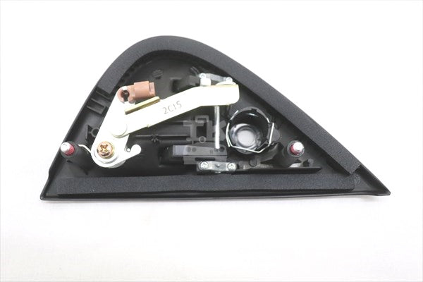 Левая дверная ручка Mazda FD3S ##869101008 