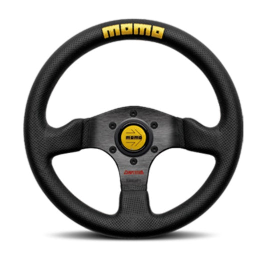 MOMO Steering Wheel COMPETITION 320mm ##872111020