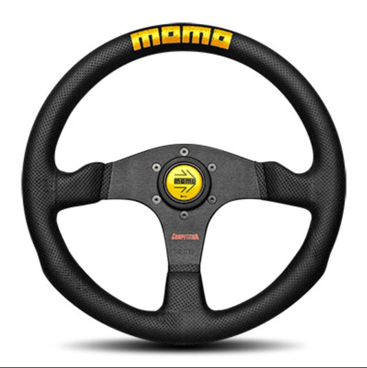 MOMO Steering Wheel COMPETITION 350mm ##872111021