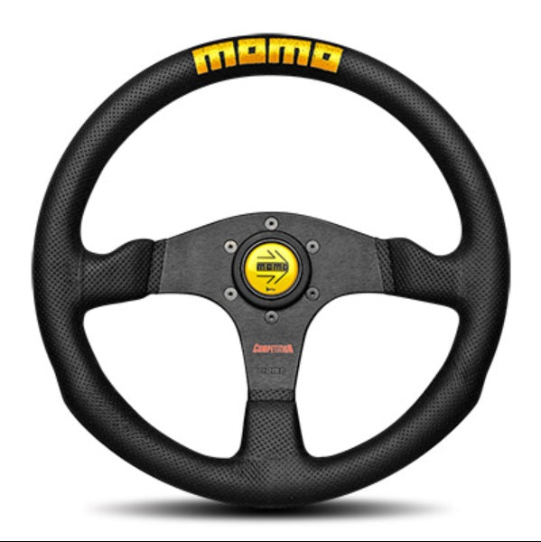 MOMO Steering Wheel COMPETITION 350mm ##872111021