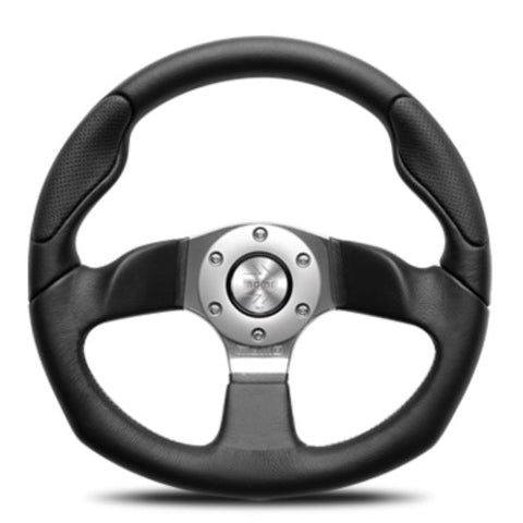 MOMO Steering Wheel COMMANDO 2R 320mm ##872111022 MOMO