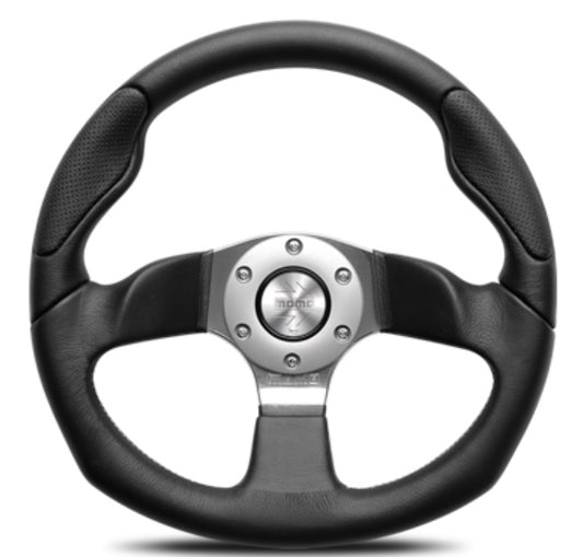 MOMO Steering Wheel COMMANDO 2R 350mm ##872111023