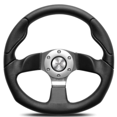 MOMO Steering Wheel COMMANDO 2R 350mm ##872111023 MOMO