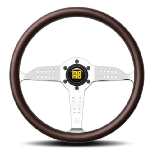 MOMO Steering Wheel SUPER GRAND PRIX ##872111028