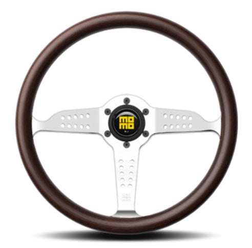 MOMO Steering Wheel SUPER GRAND PRIX ##872111028 MOMO