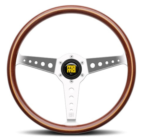 MOMO Steering Wheel CALIFORNIA WOOD ##872111030 MOMO
