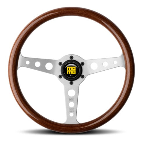 MOMO Steering Wheel HERITAGE LINE INDY ##872111031