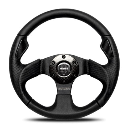 MOMO Steering Wheel JET 320mm ##872111032