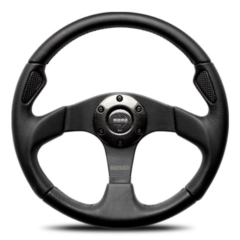 MOMO Steering Wheel JET 350mm ##872111033
