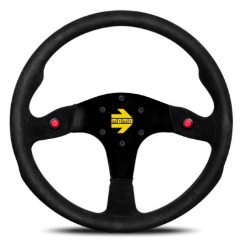MOMO Steering Wheel MOD.80 ##872111039