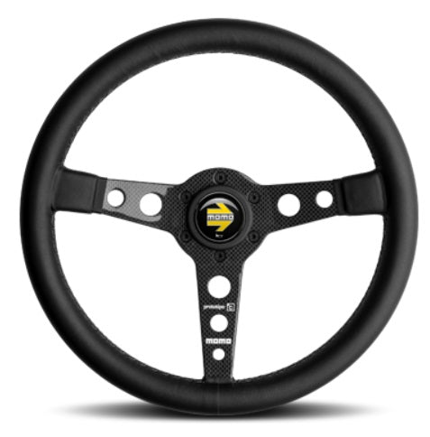 MOMO Steering Wheel PROTOTIPO 6c ##872111052