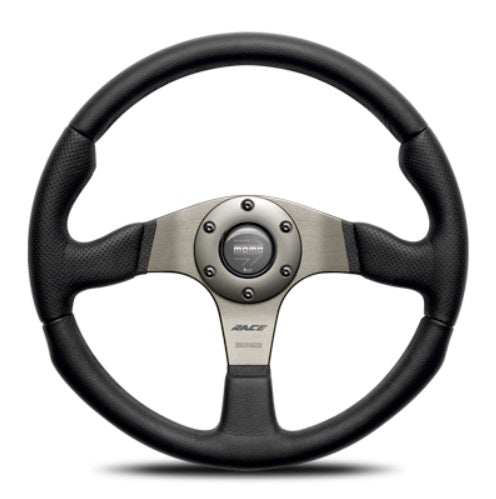 MOMO Steering Wheel RACE 350mm ##872111053