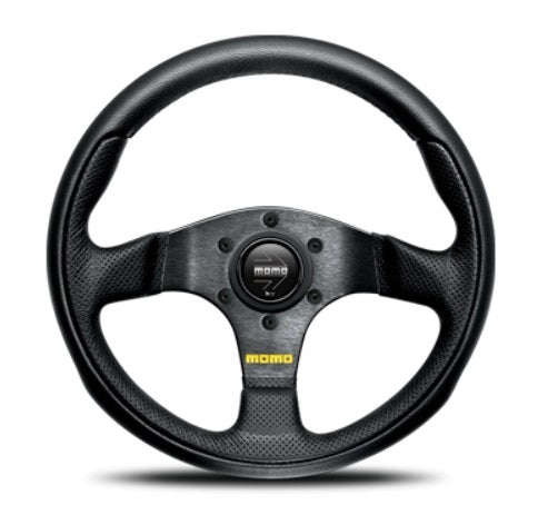MOMO Steering Wheel TEAM 300mm ##872111064
