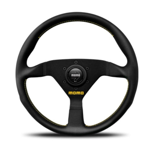 MOMO Steering Wheel VELOCE RACING 320mm ##872111073