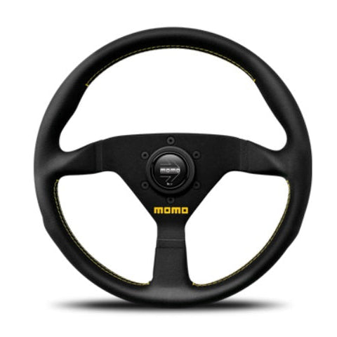 MOMO Steering Wheel VELOCE RACING 320mm ##872111073 MOMO