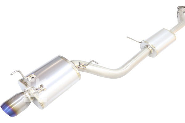 МОЙ глушитель Silent VX Titan Pro III - Skyline BNR32 ##875141003 