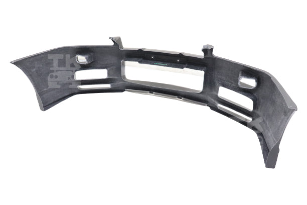 Передний бампер URAS Type-R - Skyline R34 ##901101050 