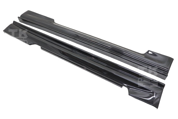 Комплект URAS Aero Type-R 3P - Skyline R34 2Dr ##901101053S1 