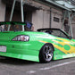 Комплект URAS TYPE-5 3P - SILVIA S15 ##901101086 
