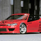 Комплект URAS TYPE-4 3P - SILVIA S15 ##901101090