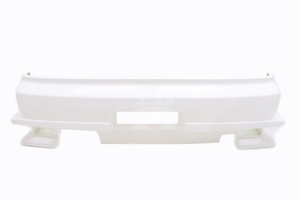 URAS TYPE-GT Rear Bumper - SILVIA S14 Early Model #901101133