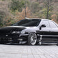 URAS Aero Style-L 3P Set - JZX100 Chaser ##901101218