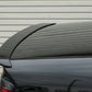 URAS Rear Trunk Spoiler Style-L - JZX100 Chaser ##901101219