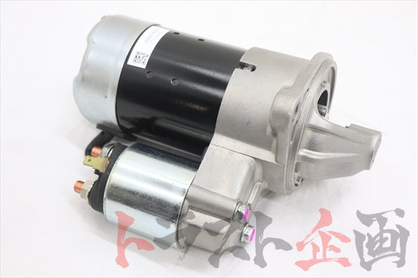 Rebuilt Engine Starter Cell Motor - BCNR33 #906121006