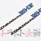 YOKOHAMA ADVAN Racing RS-DF Spoke Sticker 2P Set #921191003 - Trust Kikaku