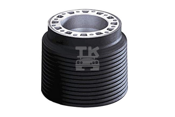 Works Bell Steering Wheel Boss - GC8 GDA GDB ##986111005 Works Bell