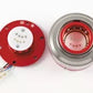 Works Bell RAPFIX 4-pins Insulator kit ##986111186