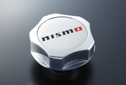 NISMO Oil Filler Cap #660191005