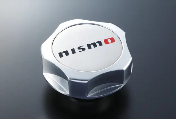 NISMO Oil Filler Cap #660191005 NISMO