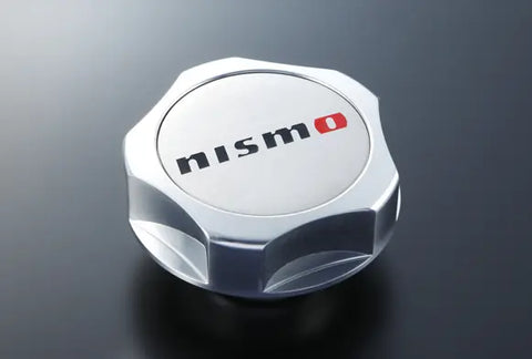 NISMO Oil Filler Cap #660191005 NISMO